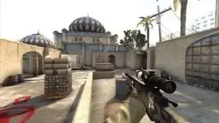 AWP amazing kills