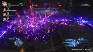 Granblue Fantasy: Relink - Id