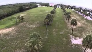 Rotorcross fpv to waffle from seven dust.