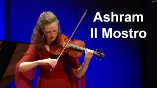 Ashram - Il Mostro (violin & piano)