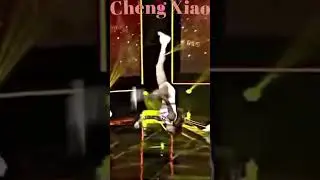 Which is more flexible Cheng xiao Or Hong Hyeju