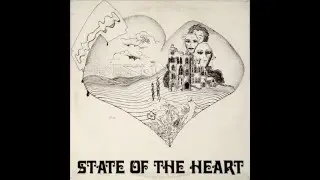 Lee Keller - State of the Heart (1980)