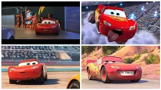 Lightning McQueen - Coffin Dance Eater (Cover)