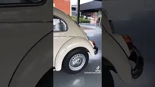 Fusca 1973 impec&aacute;vel