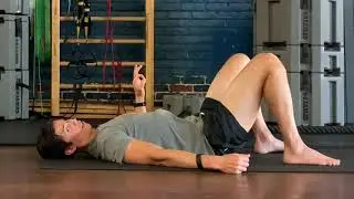 How to Relieve Upper Neck Tension