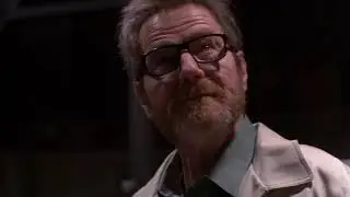 Breaking bad ending with What is love