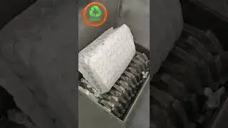 床垫撕碎2