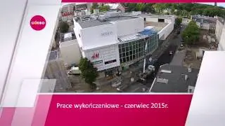 CORSO by Evenema