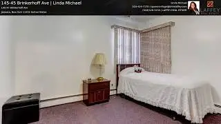 145-45 Brinkerhoff Ave | Linda Michael