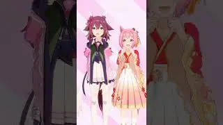 Haru Urara Chiyo Chiyo Chiyono O #shorts #umamusume