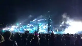 Audien b2b 3lau - Something Better @ EDC Las Vegas 2017