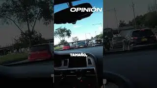 Amor a Primera Vista - &iquest;Por Qu&eacute; Este Audi Enamora? 💘🚘