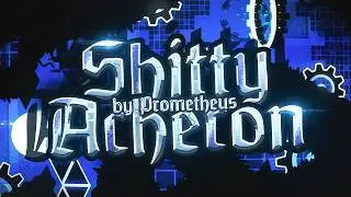 shitty acheron 33%, ПУТЬ ДО FIREWORK