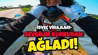 Türkiye'den kaçtığımızda sokakta kalmamıza göz yummayan Zeki abiyi ziyaret ettik #vlog