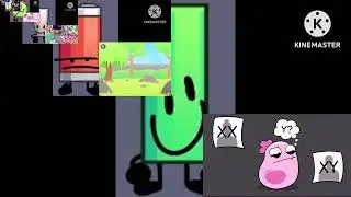Preview 2 funny The Slideshow Object show Contestants all collection (SEASON 1)