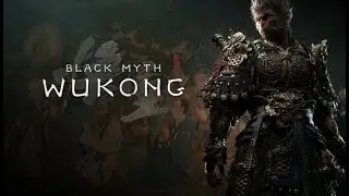 Black Myth Wukong-Monkey King vs Ancient Gods Scene#gaming