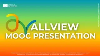 Allview Mooc Tool Presentation