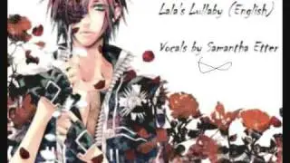 Lala's Lullaby [English version]