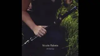 Nicole Rabata - Sunshine reel / Back bay reel / Sean maguire's (Track 01) Armorica ALBUM