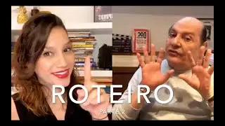 ROTEIRO - (PARTE 2) ✨ Lorena Comparato Convida Doc Comparato