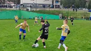 Zlatibor Cup 2025. DFK Integral Moscow-FK Zlatna Lopta, Podgorica, CG, grupa H, 3:0