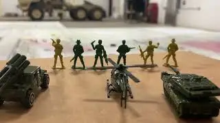 Northern Strike '22 Highlights