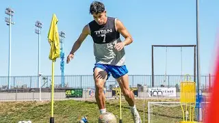 UC Riverside highlights/ Edward Castro