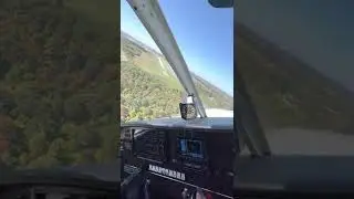 PA32-260 Power Off 180