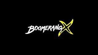 BOOMERANG X - AIR COMBAT GAMEPLAY