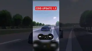 CDID UPDATE 1.5‼️ Ada Apa Aja Yaa?? #shorts #cdid #cdidupdate #cdidrevamp #robloxcdid