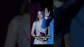 emma watson 4k full screen whatsapp status #shorts