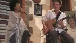 Munit & Jorg: Temar Lijae