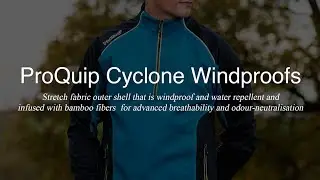 ProQuip TourFlex Cyclone