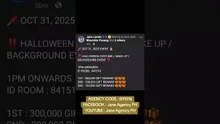 ‼️ HIRING POPPO LIVE APP 💰 AGENCY CODE 👉 841516 ‼️ #poppo #poppolive