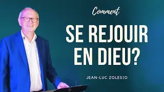 Comment se r&eacute;jouir en Dieu ? - Jean-Luc Zolesio