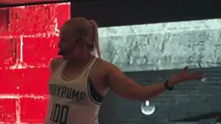 Les Mills BODYPUMP 100 at Nordic Wellness
