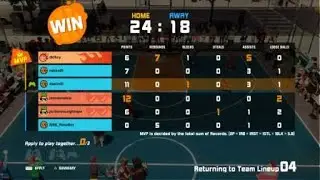 3on3 Dayzstyle  (The struggle 6 )