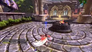 Smite - Highest Damage Record Attempt