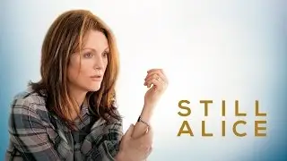 Still Alice trailer - in cinemas nationwide 6 March