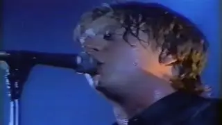 The Sound - Live in Madrid 1984 (Remastered)