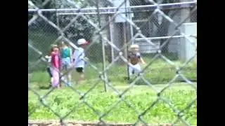Windsor Elementary School 1995 