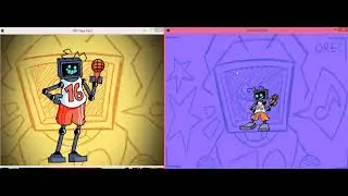hex vs mini hex
