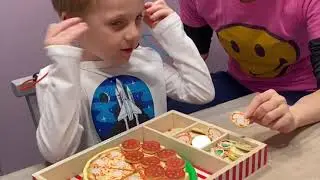 Conditioned Play Audiometry