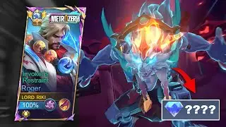BEFORE YOU BUY ROGER METRO ZERO SKIN IS WORTH TO BUY!? 👎💎 (Honest reviews)