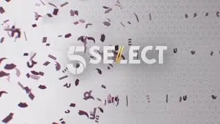 5 Select (UK) | Continuity | 12th Dec 2024 | TV RECORDINGS & FANMADE STUFF