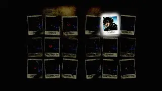 Tiền đạo làm vua (Forward is king) |Tarot identityv