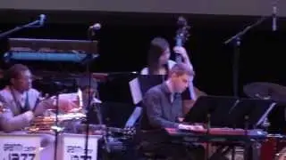 2015 GRAMMY in the Schools Live!