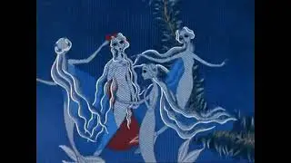 Electrosexual - Aquatic Love feat. Nicky Miller (Underwater Mix)