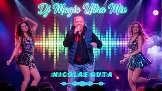 Nicolae Guta - Au Venit Nebunii ❌ Sistem 2026 ❌ Ultra Mix