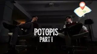 Potopis (part 1)